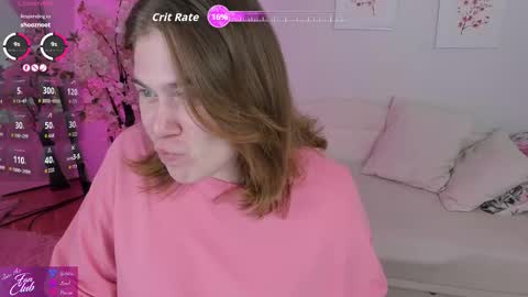 Snapshot of nancy_sun_ chatting on 16, 10, 2025 Nancy online show from 16, 10, 2025