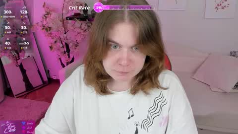 Snapshot of nancy_sun_ chatting on 17, 10, 2025 Nancy online show from 17, 10, 2025