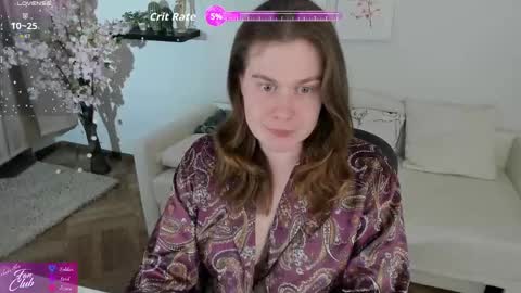 Snapshot of nancy_sun_ chatting on 3, 6, 2026 Nancy online show from 3, 6, 2026