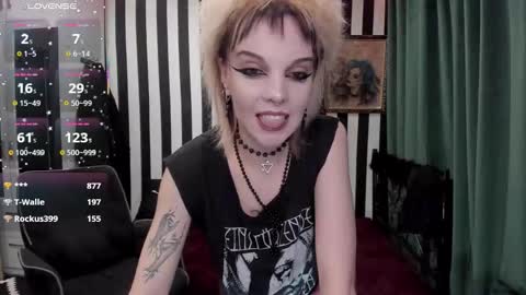 Nancy online show from 5, 10, 2025