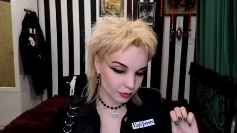 Nancy online show from 24, 10, 2025