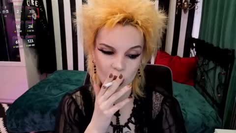 Nancy online show from 13, 2, 2026