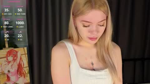 Hello im Lola online show from 18, 12, 2025