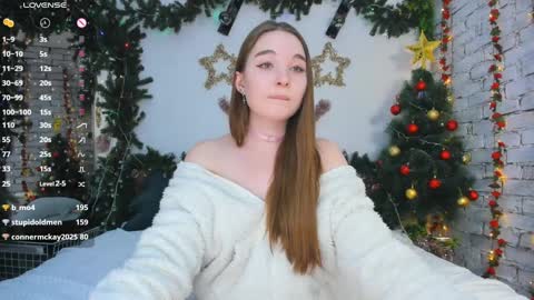 Luna online show from 13, 1, 2025
