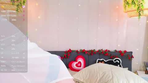 Luna online show from 3, 2, 2026