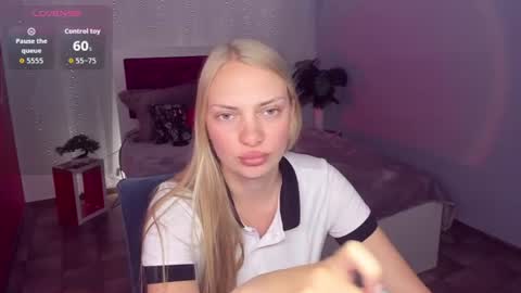 Snapshot of nancysummer chatting on 3, 7, 2026 NancySummer online show from 3, 7, 2026