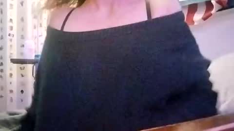 nancyybonita online show from 14, 1, 2025