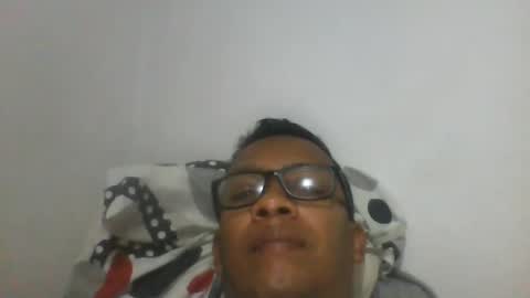 Nando Rincon online show from 3, 11, 2025