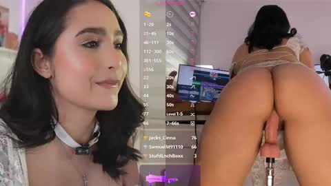 ELLA online show from 6, 11, 2025