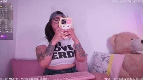 ELLA online show from 29, 3, 2026