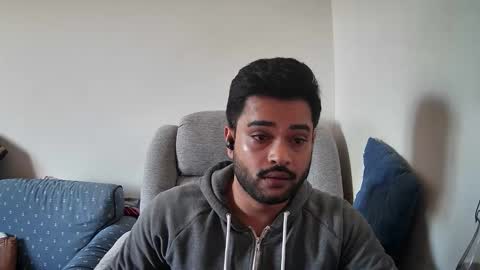 Snapshot of naniii2 chatting on 25, 10, 2025 naniii2 online show from 25, 10, 2025