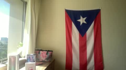 Nanki Teresa online show from 4, 12, 2024