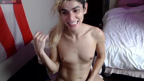 Nanki Teresa online show from 16, 1, 2025