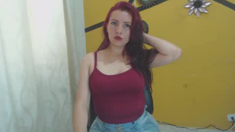 Snapshot of nanis_milf chatting on 12, 3, 2025 nanis online show from 12, 3, 2025