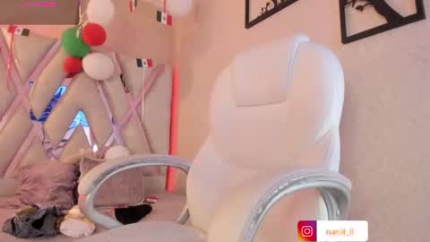 Snapshot of nanit_l chatting on 16, 7, 2026 anna online show from 16, 7, 2026