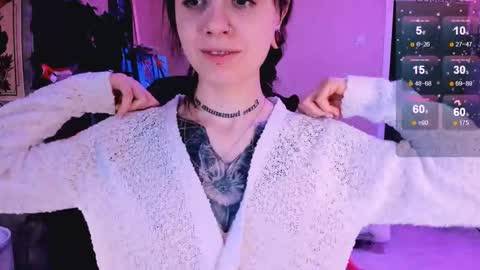 Monday-Friday 12-4 AM and 6-9 AM New York time online show from 10, 3, 2025