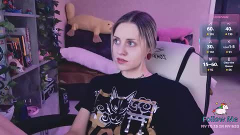 Monday-Friday 12-4 AM and 6-9 AM New York time online show from 8, 3, 2026