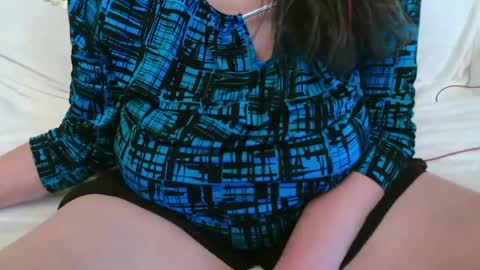 Snapshot of nannabaldur chatting on 12, 2, 2025 Nanna Baldur online show from 12, 2, 2025