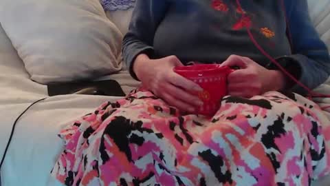 Snapshot of nannabaldur chatting on 1, 11, 2025 Nanna Baldur online show from 1, 11, 2025