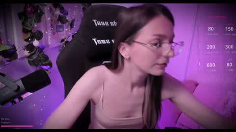 Snapshot of nannoyou chatting on 21, 1, 2025 NannoNancy online show from 21, 1, 2025