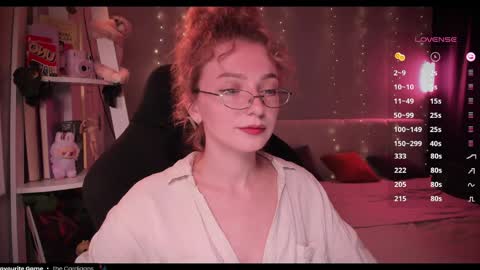 NannoNancy online show from 11, 4, 2026