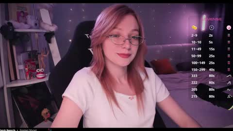 NannoNancy online show from 25, 4, 2026