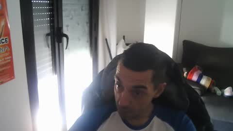 Snapshot of nano22salamanca chatting on 31, 1, 2025 nano22salamanca online show from 31, 1, 2025