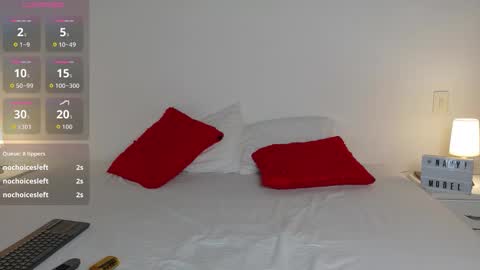 nany_model25 online show from 20, 9, 2025