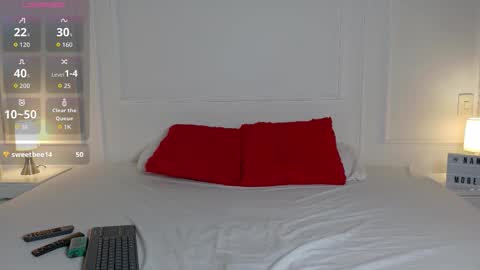 nany_model25 online show from 3, 12, 2025