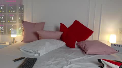 nany_model25 online show from 3, 6, 2026