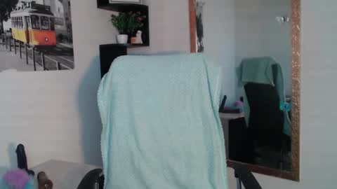 nany_pretty online show from 3, 12, 2024