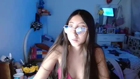 nanylux online show from 25, 11, 2025