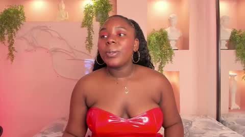 nanymoreno online show from 5, 11, 2025