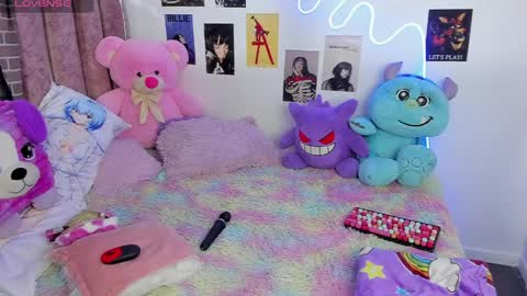 Naoko online show from 21, 4, 2026