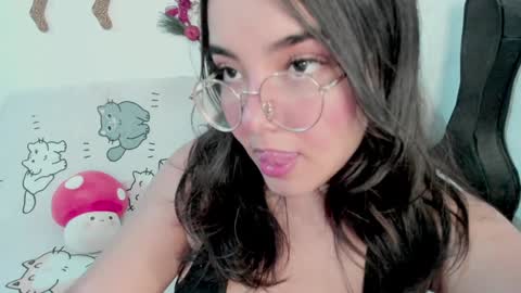  Naoko  online show from 23, 12, 2024