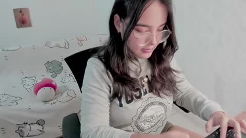  Naoko  online show from 14, 2, 2025