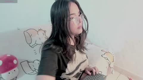  Naoko  online show from 25, 2, 2025