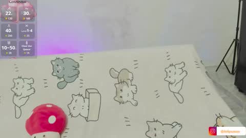  Naoko  online show from 19, 3, 2026