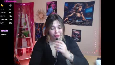 Snapshot of naom_my chatting on 18, 12, 2024 Naomy online show from 18, 12, 2024
