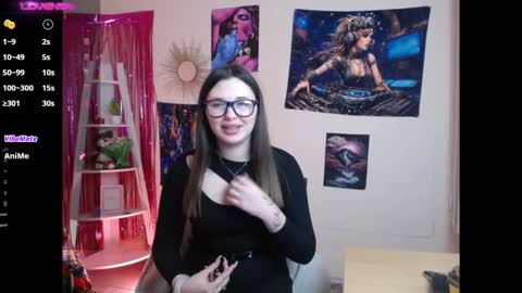 Snapshot of naom_my chatting on 19, 12, 2024 Naomy online show from 19, 12, 2024