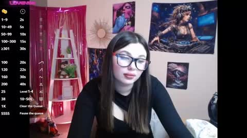 Snapshot of naom_my chatting on 19, 12, 2024 Naomy online show from 19, 12, 2024