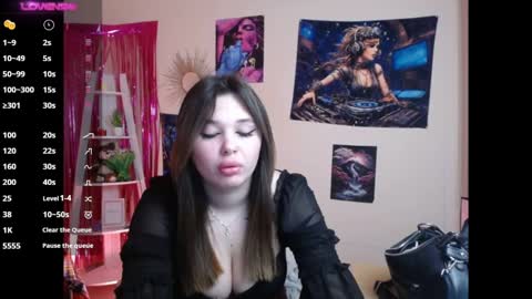 Snapshot of naom_my chatting on 21, 12, 2024 Naomy online show from 21, 12, 2024