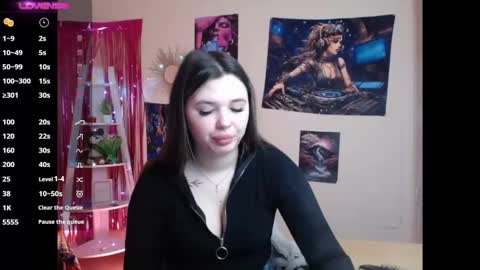 Snapshot of naom_my chatting on 24, 12, 2024 Naomy online show from 24, 12, 2024