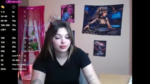 Snapshot of naom_my chatting on 28, 12, 2024 Naomy online show from 28, 12, 2024