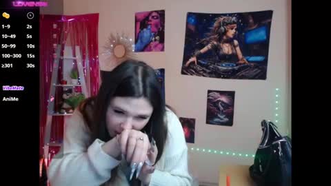 Snapshot of naom_my chatting on 31, 12, 2024 Naomy online show from 31, 12, 2024