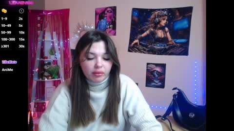 Snapshot of naom_my chatting on 31, 12, 2024 Naomy online show from 31, 12, 2024