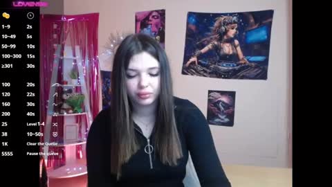 Snapshot of naom_my chatting on 2, 1, 2025 Naomy online show from 2, 1, 2025