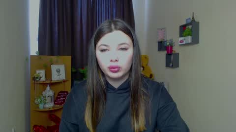 Snapshot of naom_my chatting on 4, 1, 2025 Naomy online show from 4, 1, 2025