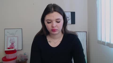 Snapshot of naom_my chatting on 6, 1, 2025 Naomy online show from 6, 1, 2025