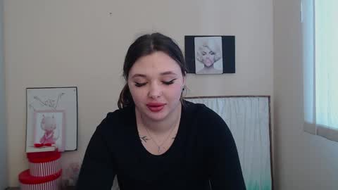 Snapshot of naom_my chatting on 6, 1, 2025 Naomy online show from 6, 1, 2025